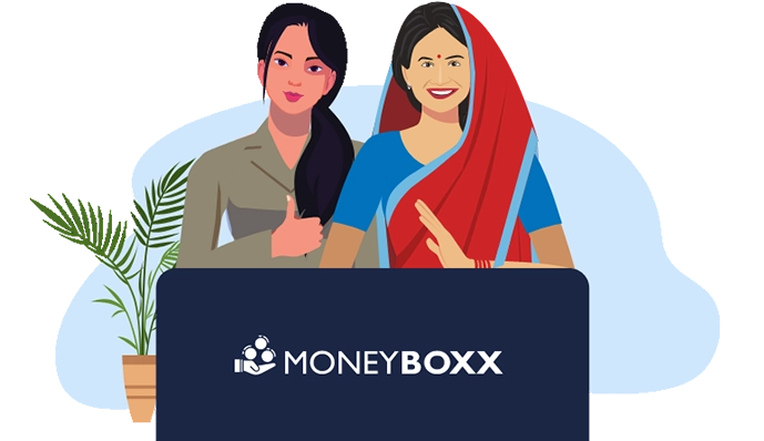 Moneyboxx extends another loan of ₹2,00,000